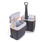 Autochladnička G21 C&W 33 litrov, 12/230 V