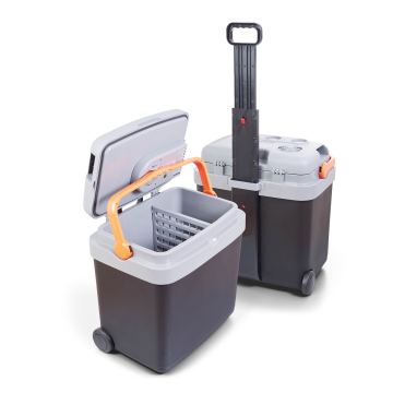 Autochladnička G21 C&W 33 litrov, 12/230 V