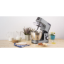 Kuchynský robot G21 Promesso Iron Grey