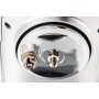 Kuchynský robot G21 Promesso Aluminium