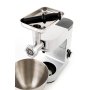 Kuchynský robot G21 Promesso Aluminium