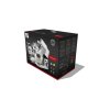 Kuchynský robot G21 Promesso Aluminium