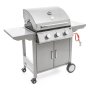 Plynový gril G21 Oklahoma BBQ Premium Line 3 horáky + zadarmo redukčný ventil