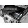 Plynový gril G21 Oklahoma BBQ Premium Line 3 horáky + zadarmo redukčný ventil
