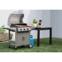 Plynový gril G21 Oklahoma BBQ Premium Line 3 horáky + zadarmo redukčný ventil