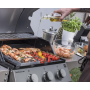 Plynový gril G21 Oklahoma BBQ Premium Line 3 horáky + zadarmo redukčný ventil