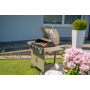 Plynový gril G21 Oklahoma BBQ Premium Line 3 horáky + zadarmo redukčný ventil