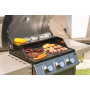 Plynový gril G21 Oklahoma BBQ Premium Line 3 horáky + zadarmo redukčný ventil