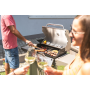 Plynový gril G21 Oklahoma BBQ Premium Line 3 horáky + zadarmo redukčný ventil