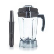 Mixovacia nádoba G21 2,0 l, Acoustic, Perfection a Excellent