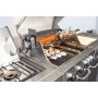 Plynový gril G21 Arizona, BBQ kuchyňa Premium Line 6 horákov + zadarmo redukčný ventil