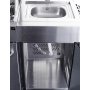 Plynový gril G21 Arizona, BBQ kuchyňa Premium Line 6 horákov + zadarmo redukčný ventil