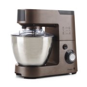 Kuchynský robot G21 Promesso Brown