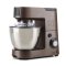 Kuchynský robot G21 Promesso Brown