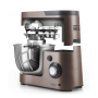 Kuchynský robot G21 Promesso Brown