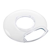 Náhradný diel G21 kryt nerezovej misy pre robot Promesso