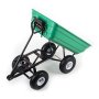Záhradný vozík G21 GA 90