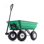 Záhradný vozík G21 GA 90
