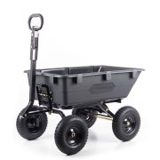 Záhradný vozík G21 GA 120
