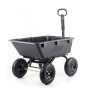Záhradný vozík G21 GA 120