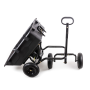 Záhradný vozík G21 GA 120