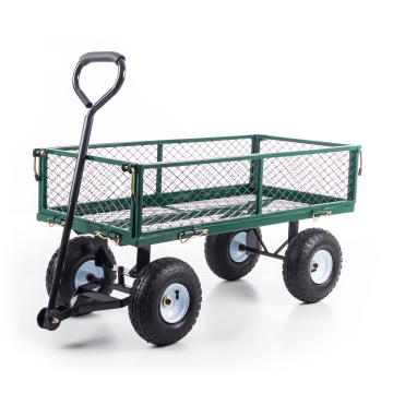 Záhradný vozík G21 GD 90
