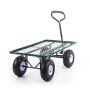 Záhradný vozík G21 GD 90