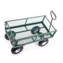 Záhradný vozík G21 GD 90