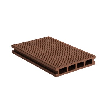 Terasová doska G21 2,5 x 14 x 400 cm, čerešňa, WPC