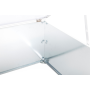 Parenisko G21 GZ11 - 150 x 75 x 32 cm