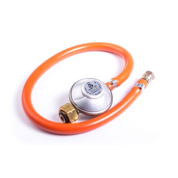 Redukčný ventil G21 s hadicou pre plynové grily