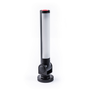 LED lampička G21 s magnetom pre grily