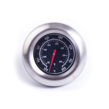 Náhradný diel G21 Teplomer pre gril California