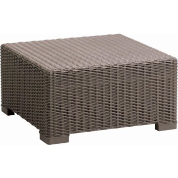 Záhradný stôl Keter California cappuccino