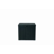 Záhradný box Keter Urban Storage Box 113L grafitový
