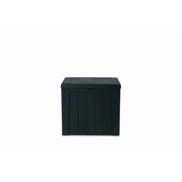 Záhradný box Keter Urban Storage Box 113L grafitový