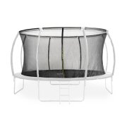Náhradný diel G21 ochranná sieť k trampolíne SpaceJump 430 cm