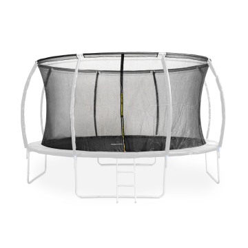 Náhradný diel G21 ochranná sieť k trampolíne SpaceJump 430 cm