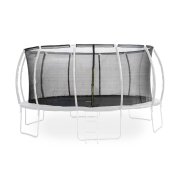 Náhradný diel G21 ochranná sieť k trampolíne SpaceJump 490 cm