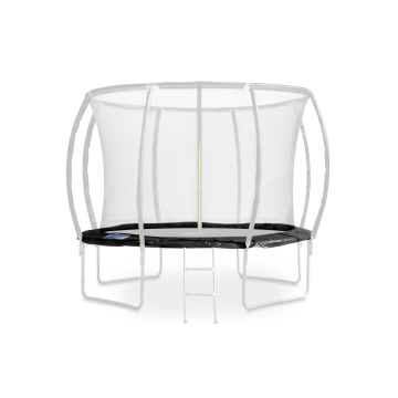 Náhradný diel G21 ochranný kryt pružín k trampolíne SpaceJump 305 cm čierny