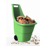 Záhradný vozík Keter Easy Go Breeze 50L zelený