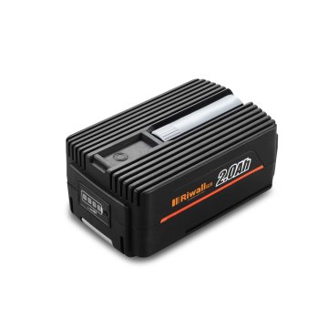 Batéria Riwall PRO RAB 240 (40 V, 2 Ah)