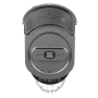 Blender G21 Comfort Graphite Black