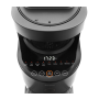 Blender G21 Comfort Graphite Black