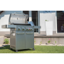 Plynový gril G21 Argentina BBQ Premium line, 5 horákov + zadarmo redukčný ventil