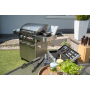 Plynový gril G21 Argentina BBQ Premium line, 5 horákov + zadarmo redukčný ventil