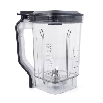 Mixovacia nádoba G21 1,2 l, Ultimate