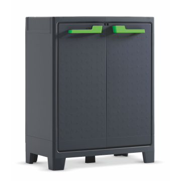 Skriňa Keter Moby Low