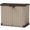 Záhradný box Keter STORE-IT-OUT ARC béžový / hnedý
