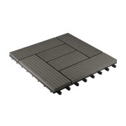 WPC dlaždice G21 Palmyra, Incana, balenie 1 m2